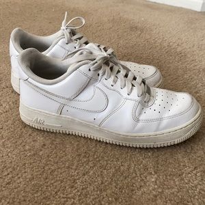 air forces
